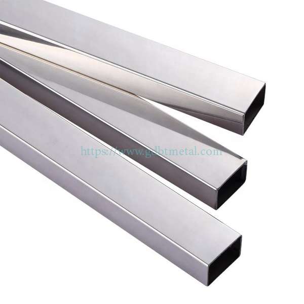 Stainless Steel Pipe&Tube